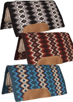 Mohair Lined Pad (Felt Bottom)