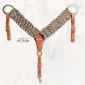 Western Breast Collars