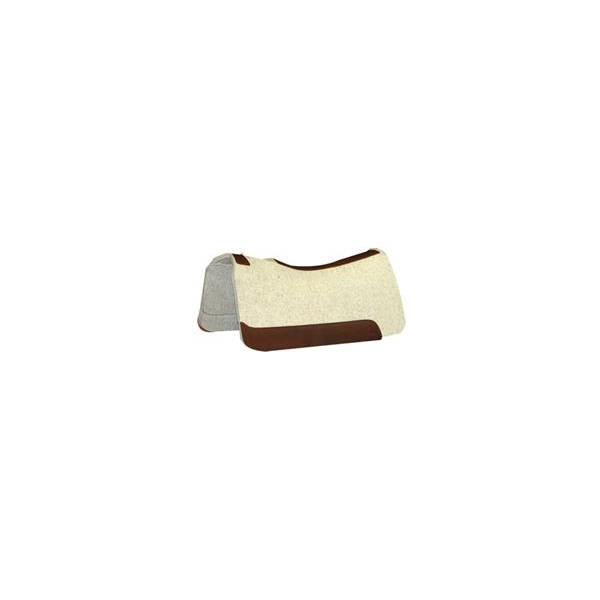 5 Star Equine "The All Around" Saddle Pad (1")