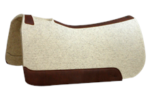 5 Star Equine Saddle Pad "The Performer" Saddle Pad (1")