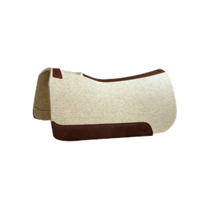 5 Star Equine Saddle Pad "The Performer" Saddle Pad (1")