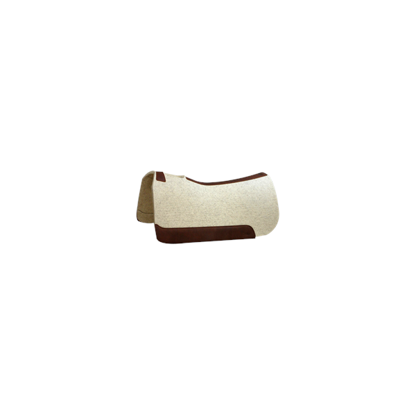 5 Star Equine "The All Around" Saddle Pad (1")