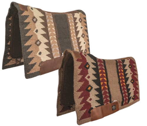 Fuse Navajo Blanket Pad (Felt Bottom)