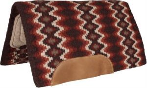 Mohair Lined Pad (Felt Bottom) - Image 4