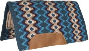 Mohair Lined Pad (Felt Bottom) - Image 3