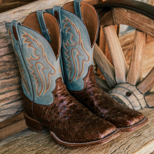 Western Boots
