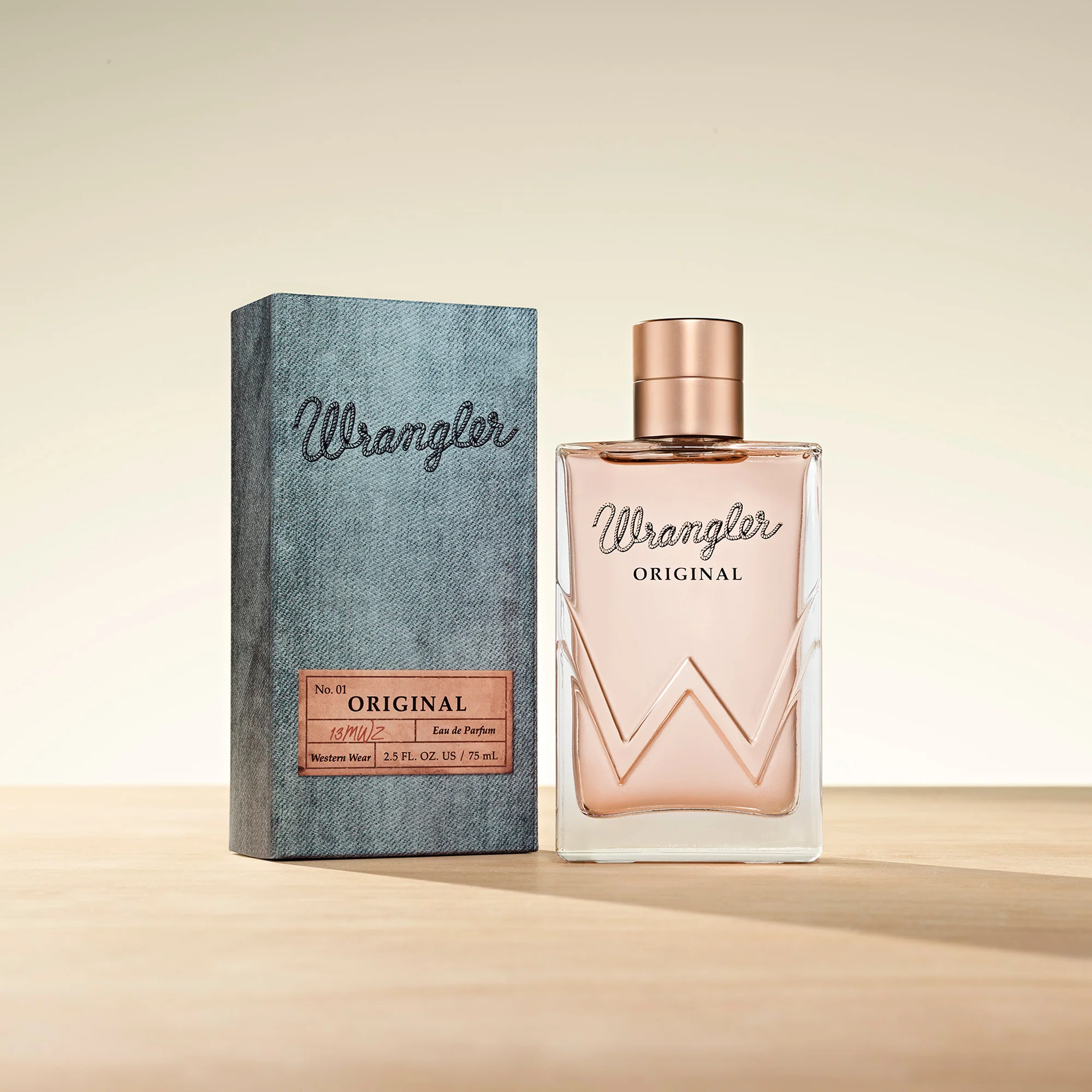 Wrangler Origional Perfume