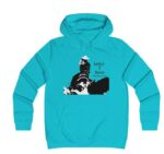 Lonely T Ranch Hoodie