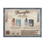 Tru Western Women's Wrangler Perfume - Image 2