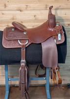 Paul Taylor Cutting Saddle 16" - 5685