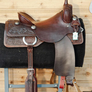 Paul Taylor Saddles