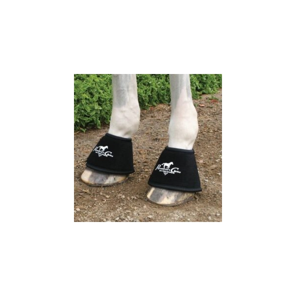 Quick Wrap Bell Boots