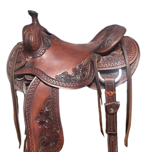 Cow Horse