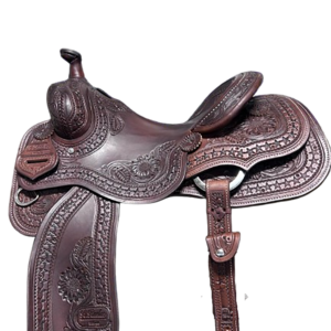 Ruelas 15" Cow Horse #2445