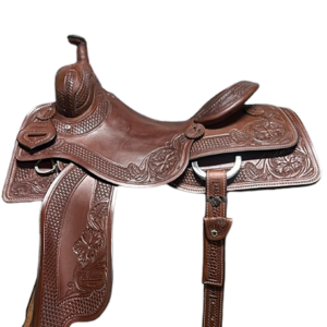 Ruela's 17" Ranch Cutter - #2717