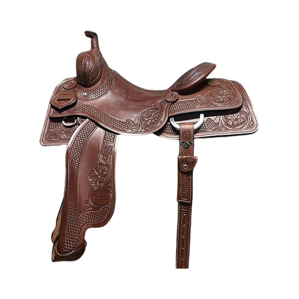 Ruela's 17" Ranch Cutter - #2717