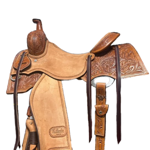 Ruelas 16" Ranch Cutter #2736