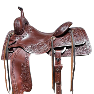 Build Your Own Ruelas Saddle #9157