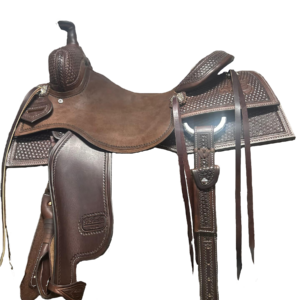Ruelas 16.5" Ranch Cutter #A2699