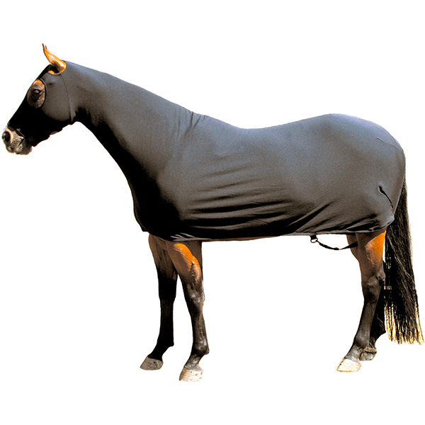 Sleazy Fleece Full Body