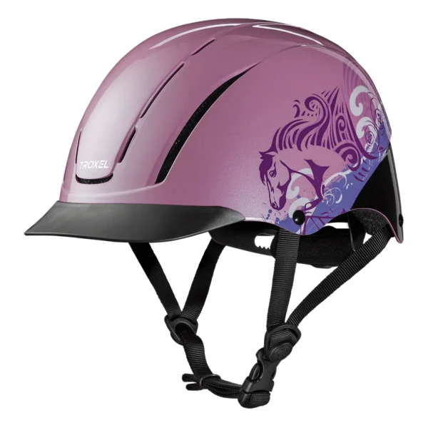 Troxel Spirit™ Helmets