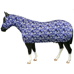 Sleazy Sleepware Stretch Full Body Print
