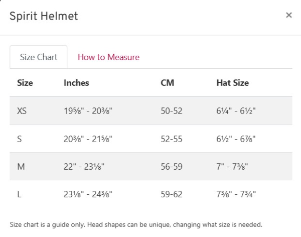 Troxel Spirit™ Helmets - Image 2
