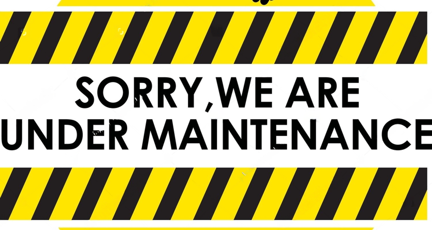 maintenance