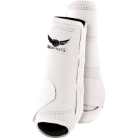 Western Leg Protection Collection